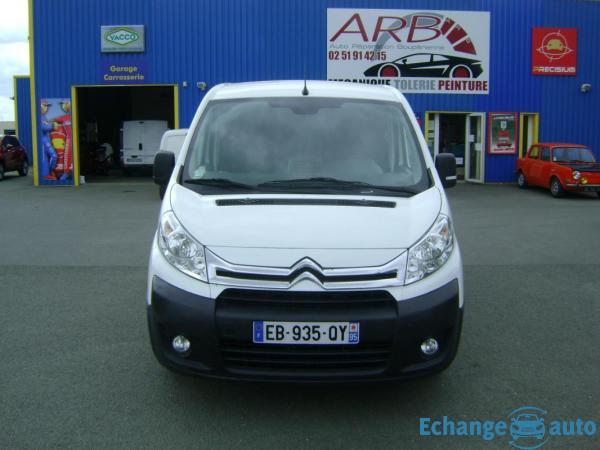 Citroën Jumpy BUSINESS 16 HDI L1 H1 90 CV