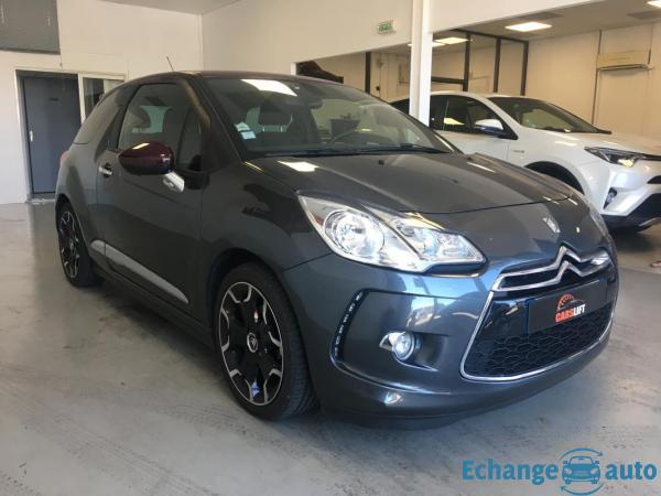 Citroën DS3 1.6 e-HDI S&S Airdream GARANTIE 6 MOIS