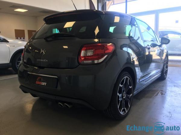 Citroën DS3 1.6 e-HDI S&S Airdream GARANTIE 6 MOIS