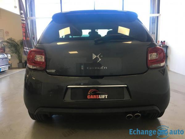 Citroën DS3 1.6 e-HDI S&S Airdream GARANTIE 6 MOIS