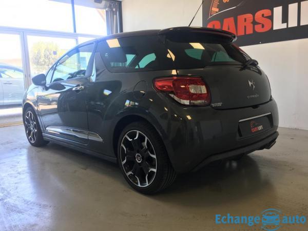 Citroën DS3 1.6 e-HDI S&S Airdream GARANTIE 6 MOIS