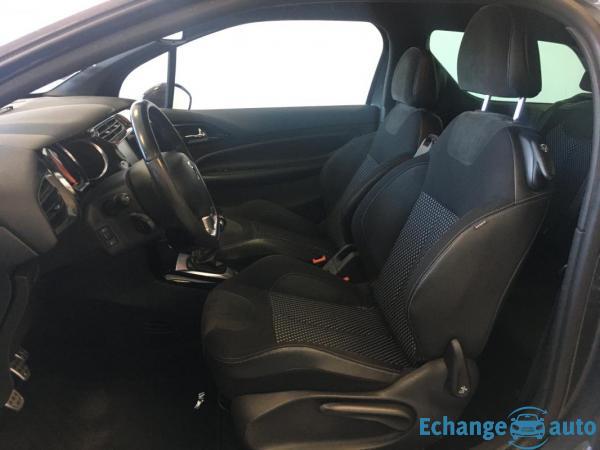 Citroën DS3 1.6 e-HDI S&S Airdream GARANTIE 6 MOIS