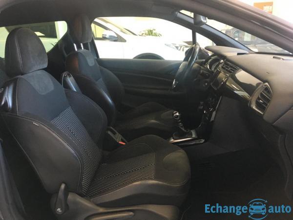 Citroën DS3 1.6 e-HDI S&S Airdream GARANTIE 6 MOIS