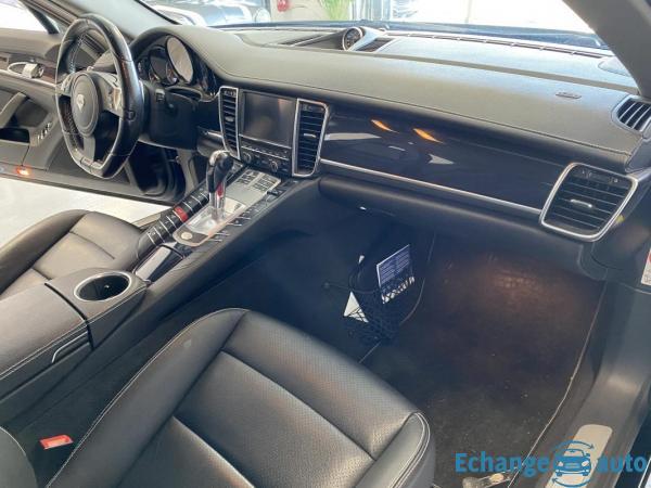 Porsche Panamera 3.0 V6 250CV TECHART