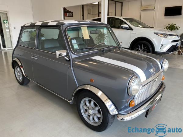 Mini Mini MAYFAIR 1.3 50CV BOITE AUTO GARANTIE 3 MOIS