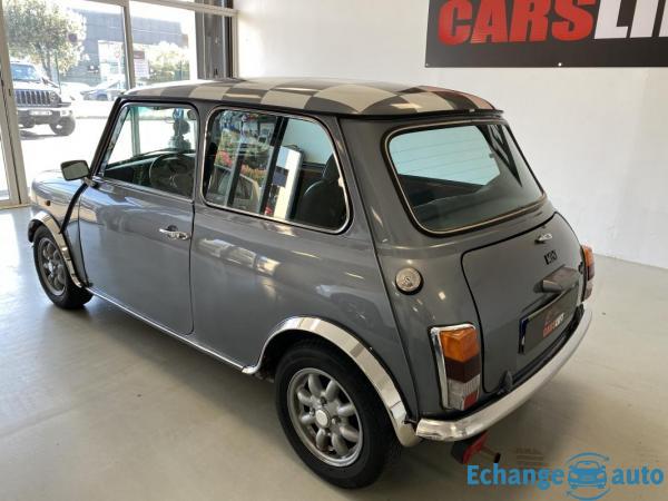 Mini Mini MAYFAIR 1.3 50CV BOITE AUTO GARANTIE 3 MOIS