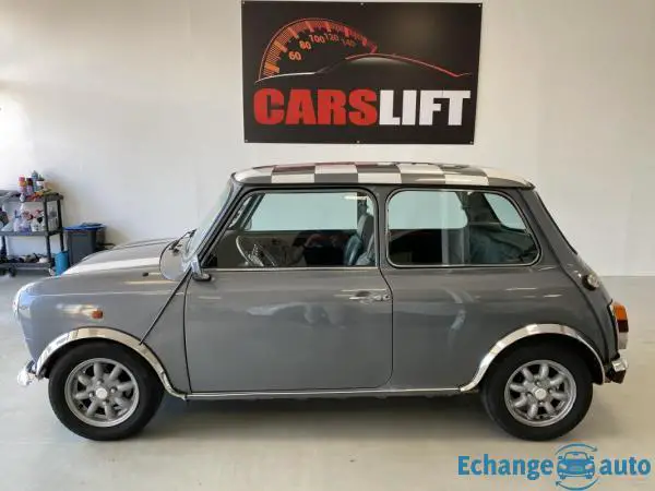 Mini Mini MAYFAIR 1.3 50CV BOITE AUTO GARANTIE 3 MOIS