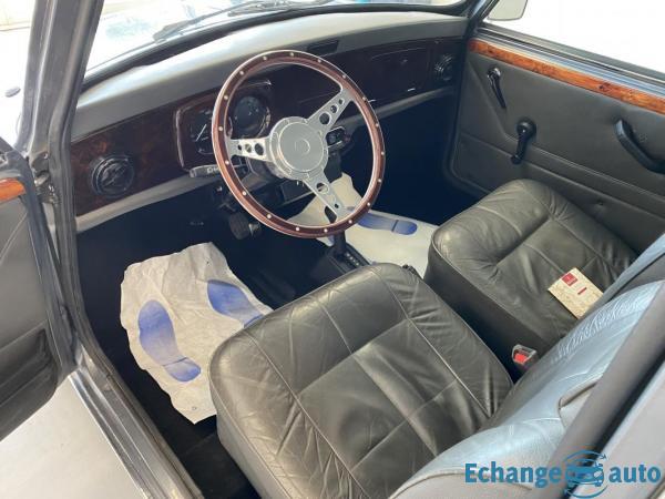 Mini Mini MAYFAIR 1.3 50CV BOITE AUTO GARANTIE 3 MOIS