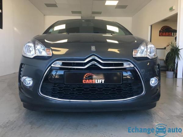 Citroën DS3 1.6 e-HDI S&S Airdream GARANTIE 6 MOIS