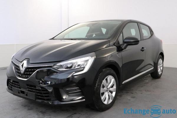 Renault Clio V Blue dCi 85 Zen