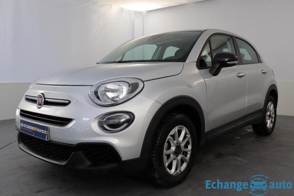 Fiat 500X MY19 1.0 FireFly Turbo T3 120 ch Urban