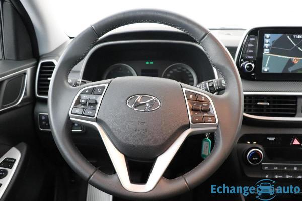 Hyundai Tucson 1.6 CRDi 115 Business