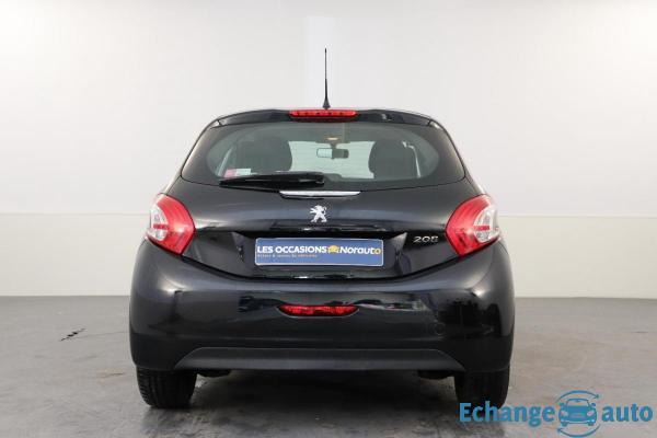Peugeot 208 1.4 HDi 68ch BVM5 Active