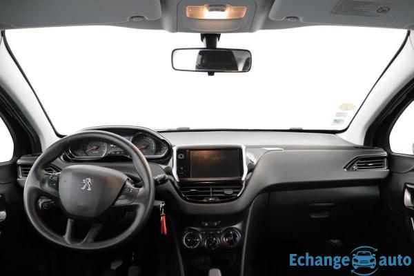 Peugeot 208 1.4 HDi 68ch BVM5 Active