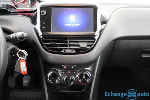 Peugeot 208 1.4 HDi 68ch BVM5 Active
