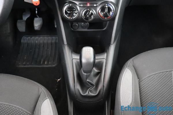 Peugeot 208 1.4 HDi 68ch BVM5 Active