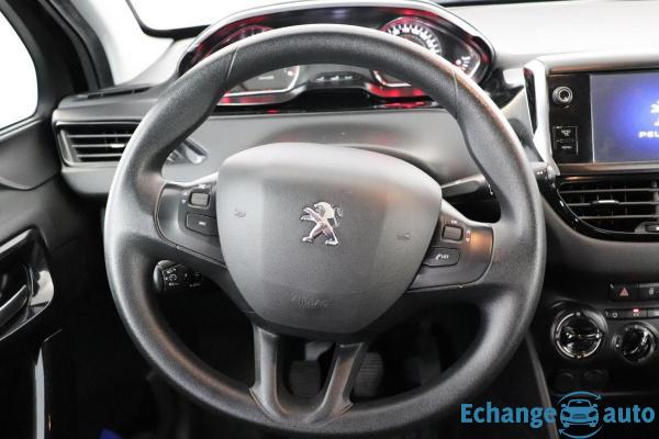 Peugeot 208 1.4 HDi 68ch BVM5 Active