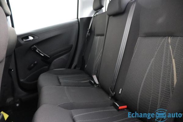 Peugeot 208 1.4 HDi 68ch BVM5 Active