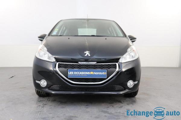 Peugeot 208 1.4 HDi 68ch BVM5 Active