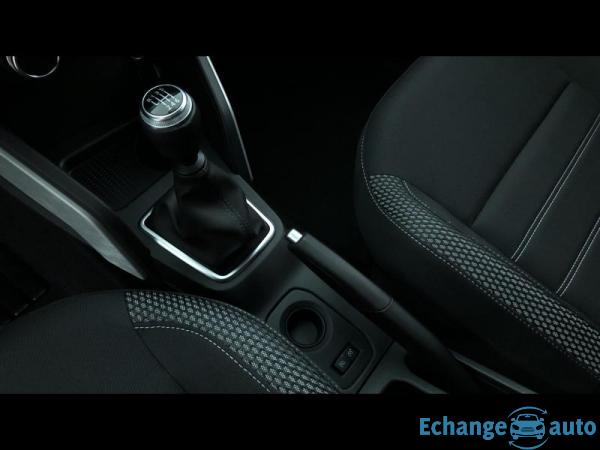 Dacia Duster 1.5 Blue dCi 115ch Prestige suréquipé