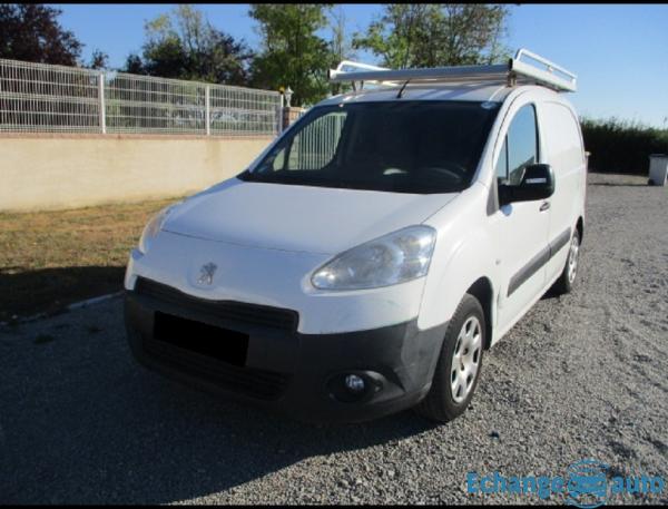 Peugeot Partner PACK CDCLIM HDI 90