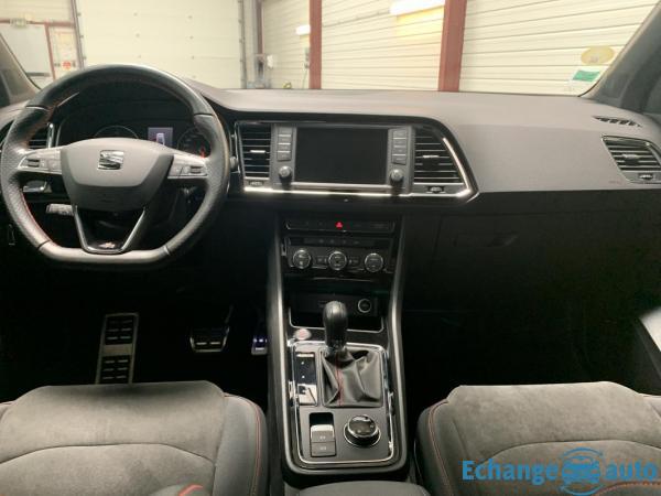 Seat Ateca 2.0 TDI FR 4Drive