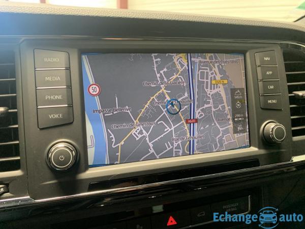 Seat Ateca 2.0 TDI FR 4Drive