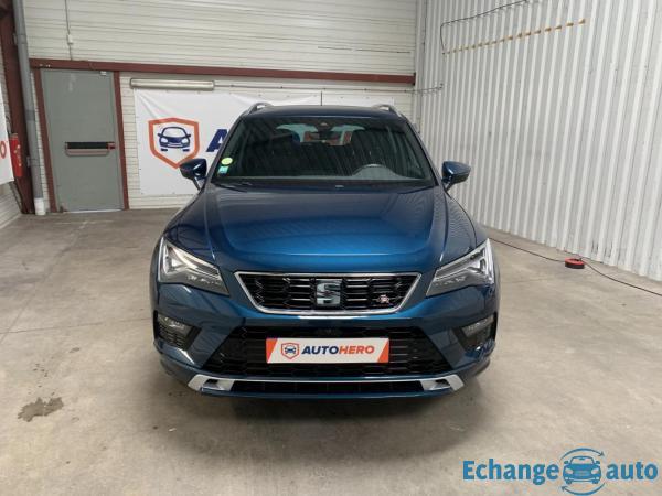 Seat Ateca 2.0 TDI FR 4Drive