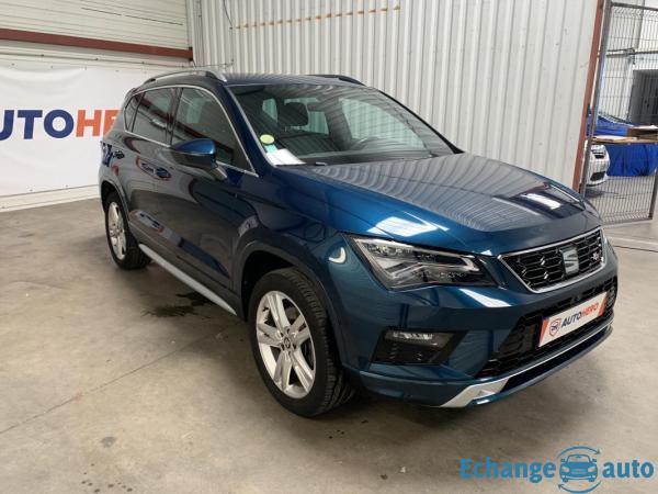 Seat Ateca 2.0 TDI FR 4Drive