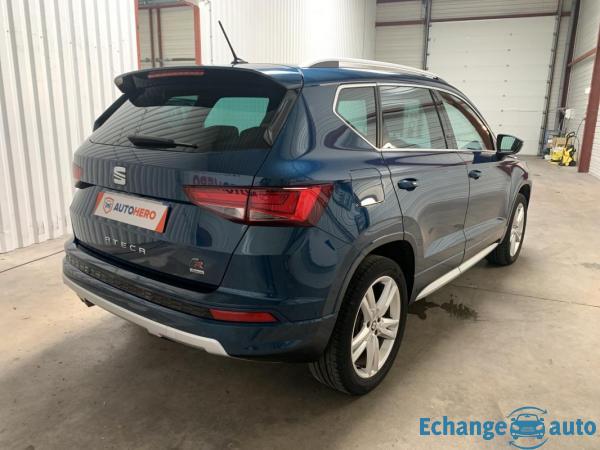 Seat Ateca 2.0 TDI FR 4Drive