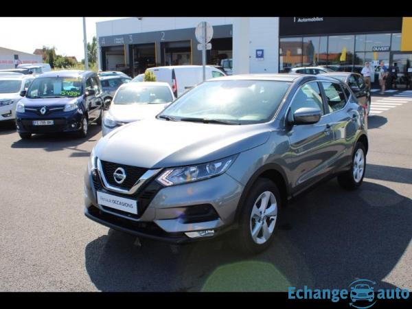 Nissan Qashqai 1.6 dCi 130ch Acenta