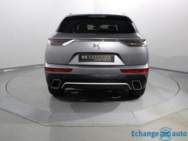 DS DS 7 Crossback BlueHDi 130ch Performance Line Automatique 100g