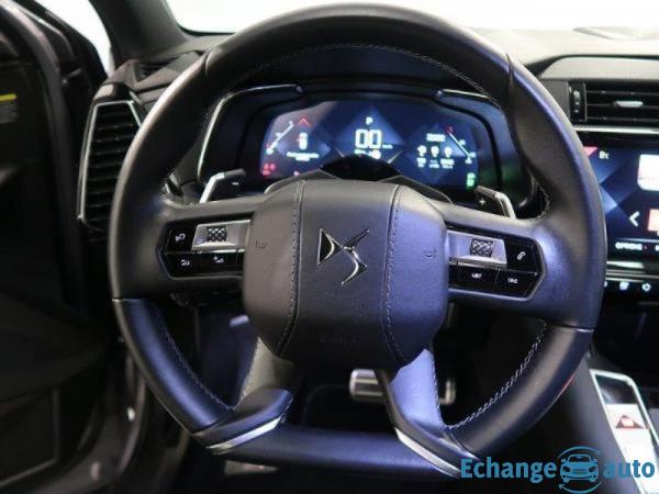 DS DS 7 Crossback BlueHDi 130ch Performance Line Automatique 100g