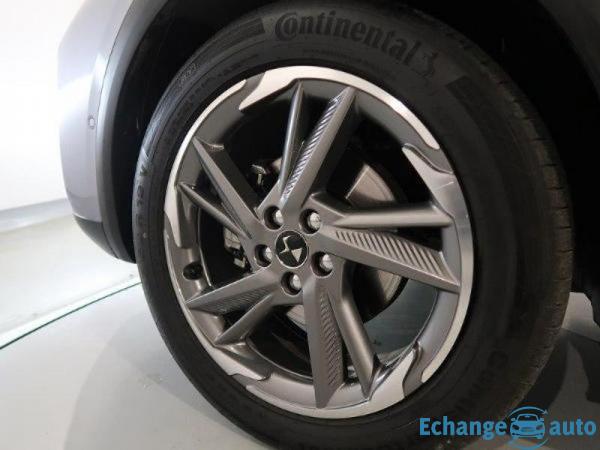 DS DS 7 Crossback BlueHDi 130ch Performance Line Automatique 100g