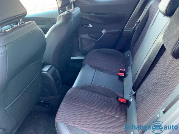 DS DS 3 Crossback PureTech 155ch Performance Line + Automatique 119g