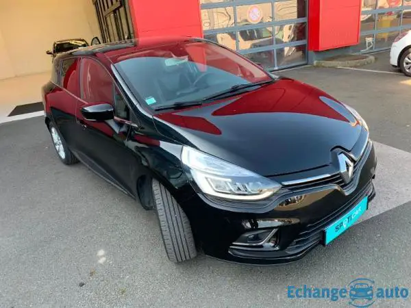 Renault Clio Estate 1.2 TCe 120ch energy Intens EDC