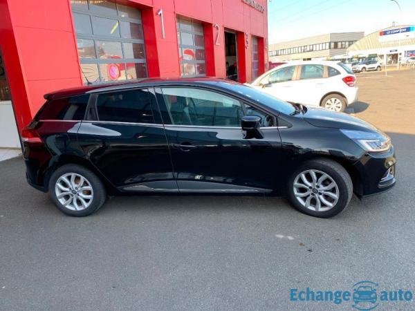 Renault Clio Estate 1.2 TCe 120ch energy Intens EDC