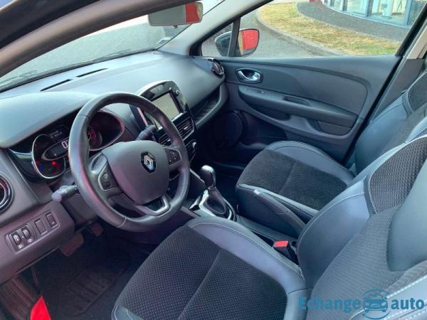 Renault Clio Estate 1.2 TCe 120ch energy Intens EDC
