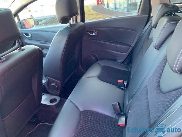 Renault Clio Estate 1.2 TCe 120ch energy Intens EDC