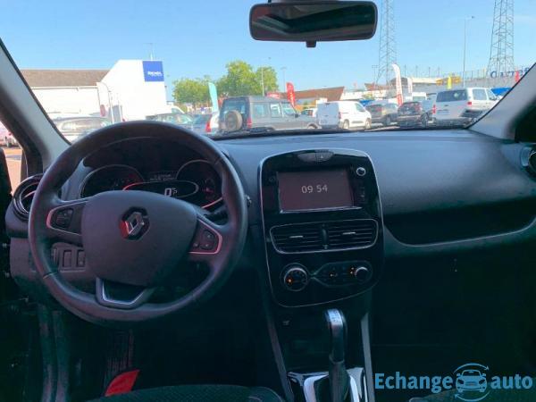 Renault Clio Estate 1.2 TCe 120ch energy Intens EDC