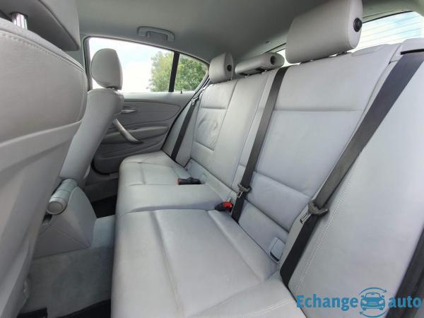 BMW Série 1 120D 177 LUXE GARANTIE 6 MOIS