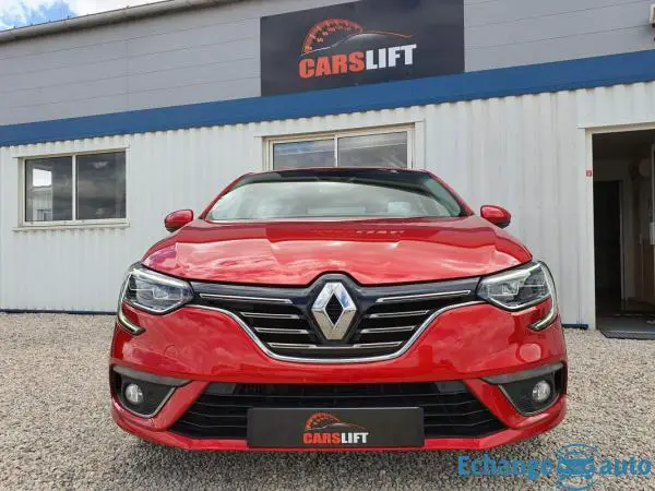 Renault Mégane IV 1.2 TCE 130 INTENS GARANTIE 6 MOIS