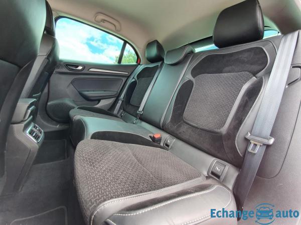 Renault Mégane IV 1.2 TCE 130 INTENS GARANTIE 6 MOIS