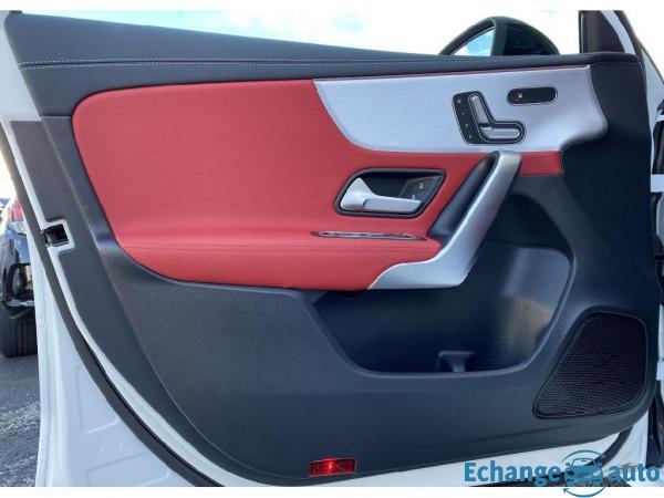 MERCEDES CLASSE A 200d 8G-DCT AMG Line