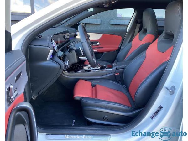 MERCEDES CLASSE A 200d 8G-DCT AMG Line