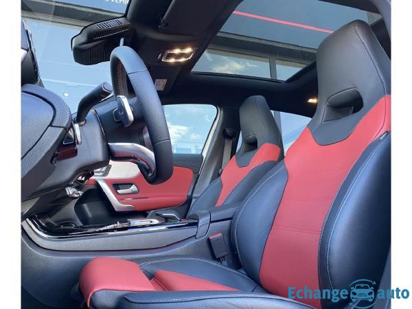 MERCEDES CLASSE A 200d 8G-DCT AMG Line