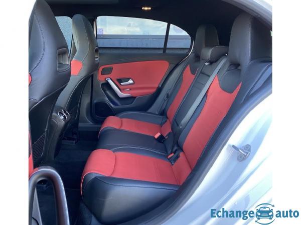 MERCEDES CLASSE A 200d 8G-DCT AMG Line