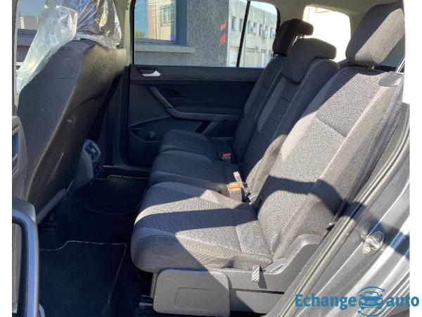 VOLKSWAGEN TOURAN 1.6 TDI 115 BMT DSG7 Confortline 7pl