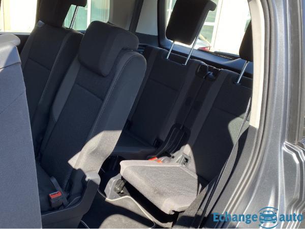 VOLKSWAGEN TOURAN 1.6 TDI 115 BMT DSG7 Confortline 7pl