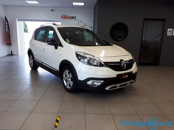 Renault Scénic X-MOD Bose 1.5 DCi 110 CH - GARANTIE 6 MOIS